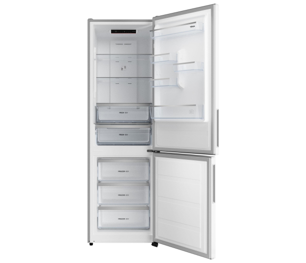 Teka Lodówka RBF 54640 WH - 1490873 - zdjęcie 2